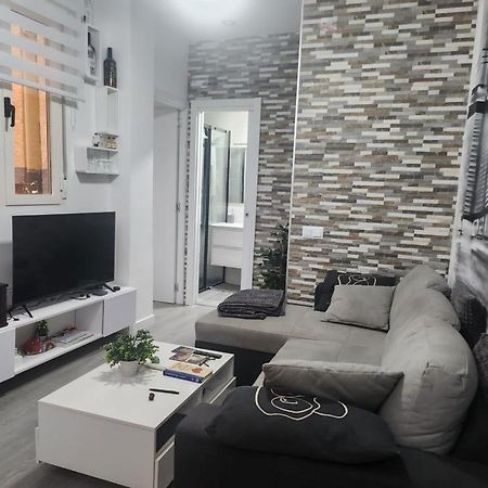 Embajadores, Apartamento Moderno Y Centrico Para 4 マドリード エクステリア 写真
